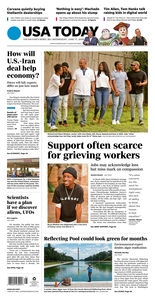 USA Today