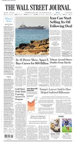 The Wall Street Journal