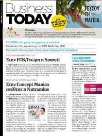 Business Today