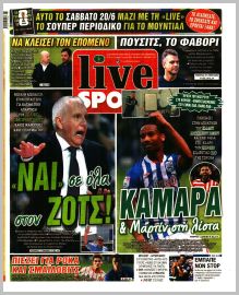 Livesport