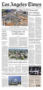 Los Angeles Times