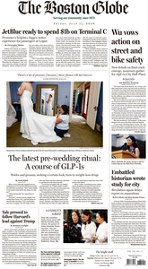 The Boston Globe