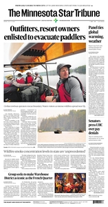 Star Tribune