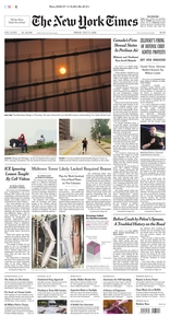 The New York Times