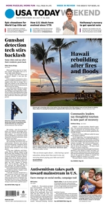 USA Today