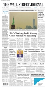 The Wall Street Journal