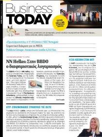 Business Today