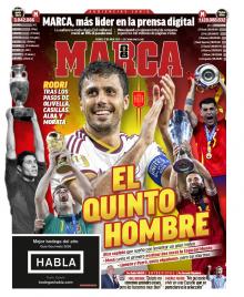 MARCA (ΙΣΠΑΝΙΑ)