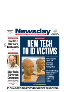Newsday