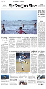 The New York Times