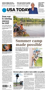 USA Today