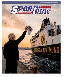 Sportime