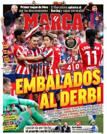 MARCA (ΙΣΠΑΝΙΑ)