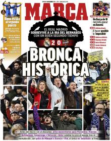 MARCA (ΙΣΠΑΝΙΑ)