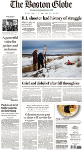 The Boston Globe