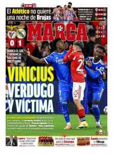 MARCA (ΙΣΠΑΝΙΑ)