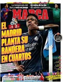 MARCA (ΙΣΠΑΝΙΑ)