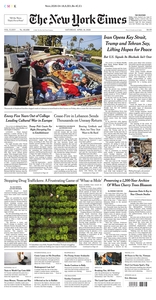 The New York Times