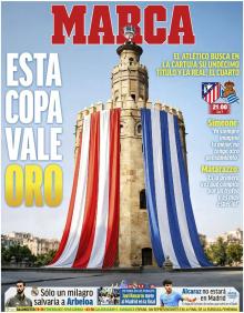 MARCA (ΙΣΠΑΝΙΑ)