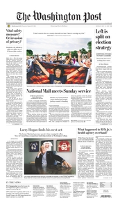 The Washington Post