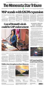 Star Tribune