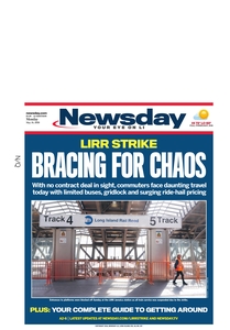 Newsday