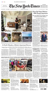 The New York Times