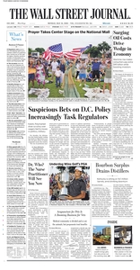 The Wall Street Journal