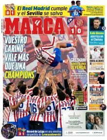 MARCA (ΙΣΠΑΝΙΑ)