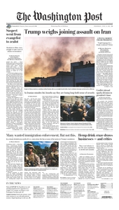 The Washington Post