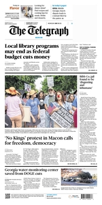 The Telegraph