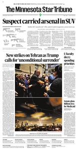 Star Tribune