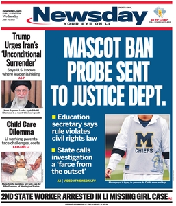 Newsday