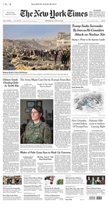 The New York Times
