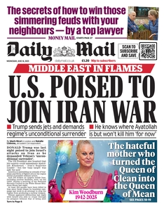 Daily Mail