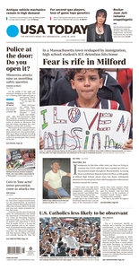 USA Today