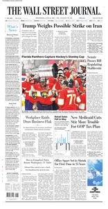 The Wall Street Journal