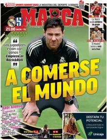 MARCA (ΙΣΠΑΝΙΑ)