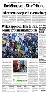 Star Tribune
