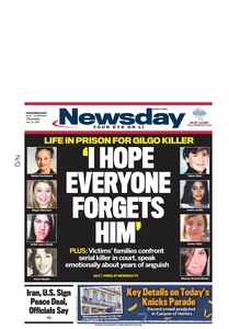 Newsday