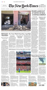 The New York Times
