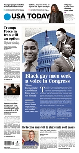 USA Today