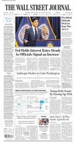 The Wall Street Journal