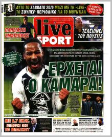 Livesport