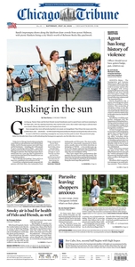 Chicago Tribune