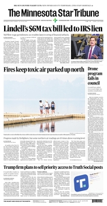 Star Tribune