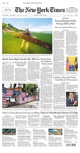 The New York Times