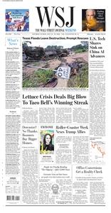 The Wall Street Journal