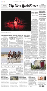 The New York Times