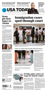USA Today
